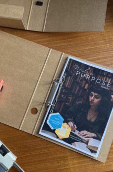 Zenith Luxe Gift Box